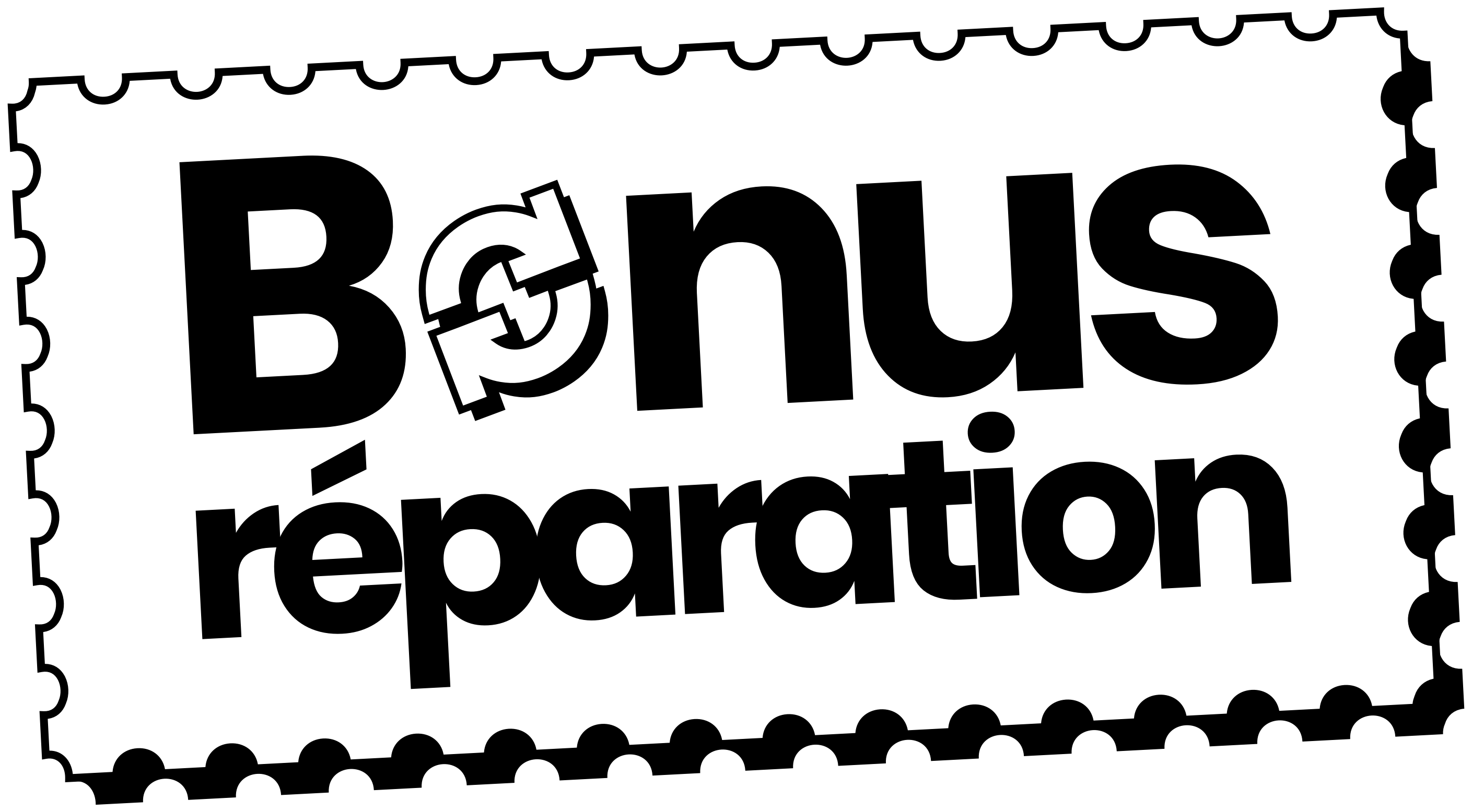 Bonus Réparation